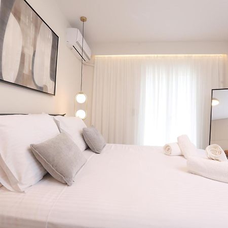 Olive Luxury Suite Corfu  ภายนอก รูปภาพ