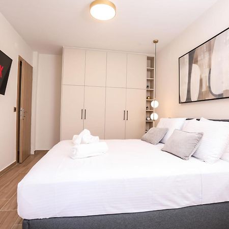 Olive Luxury Suite Corfu  ภายนอก รูปภาพ
