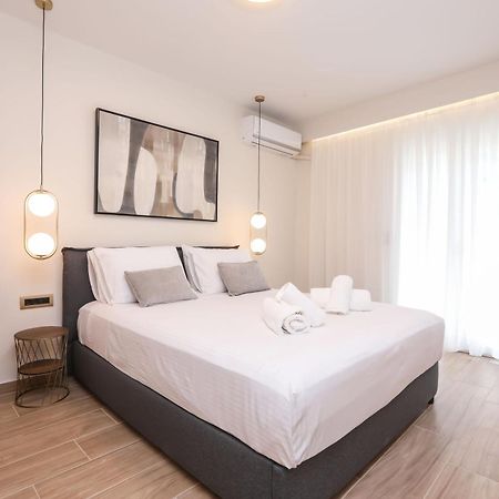 Olive Luxury Suite Corfu  ภายนอก รูปภาพ