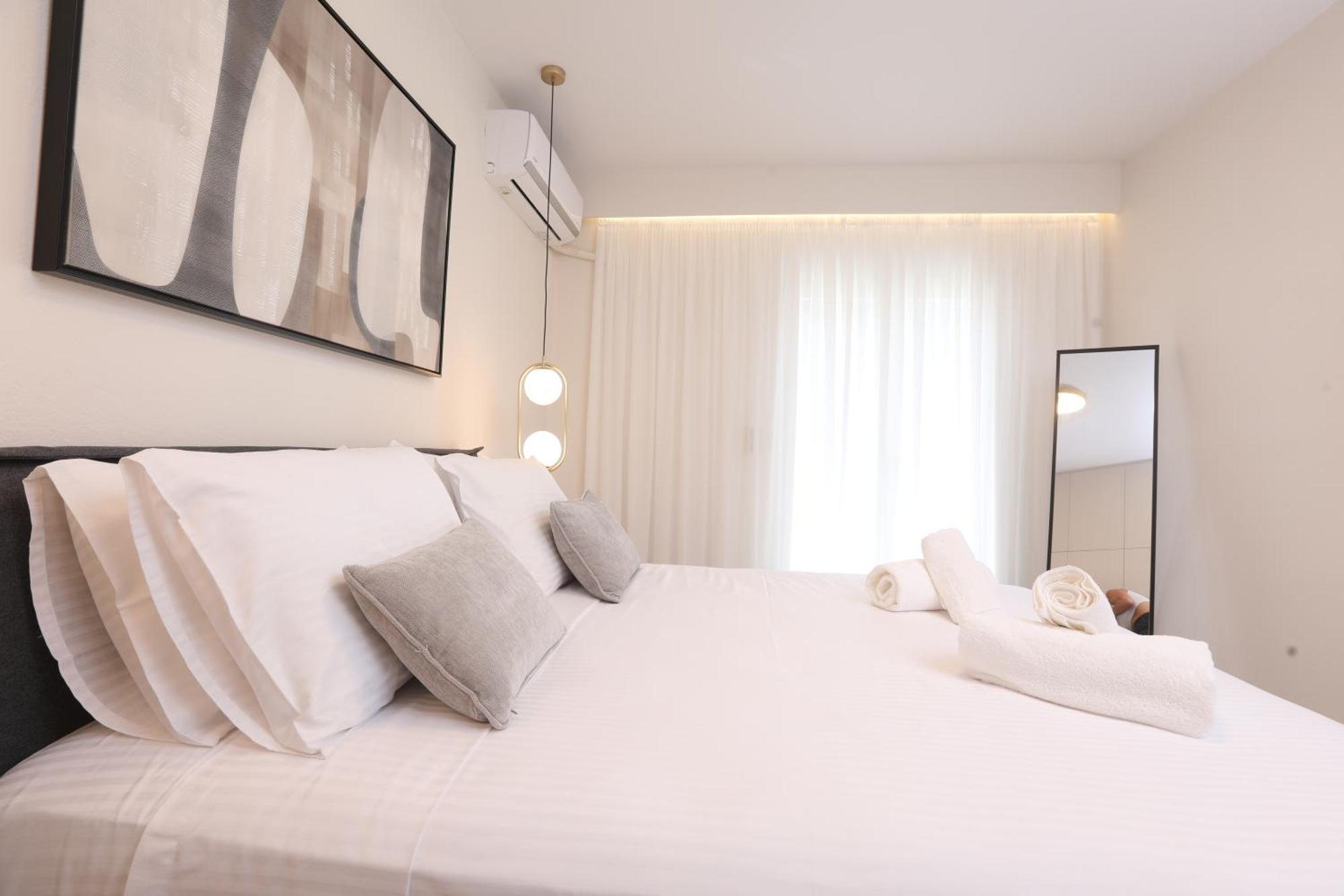 Olive Luxury Suite Corfu  ภายนอก รูปภาพ