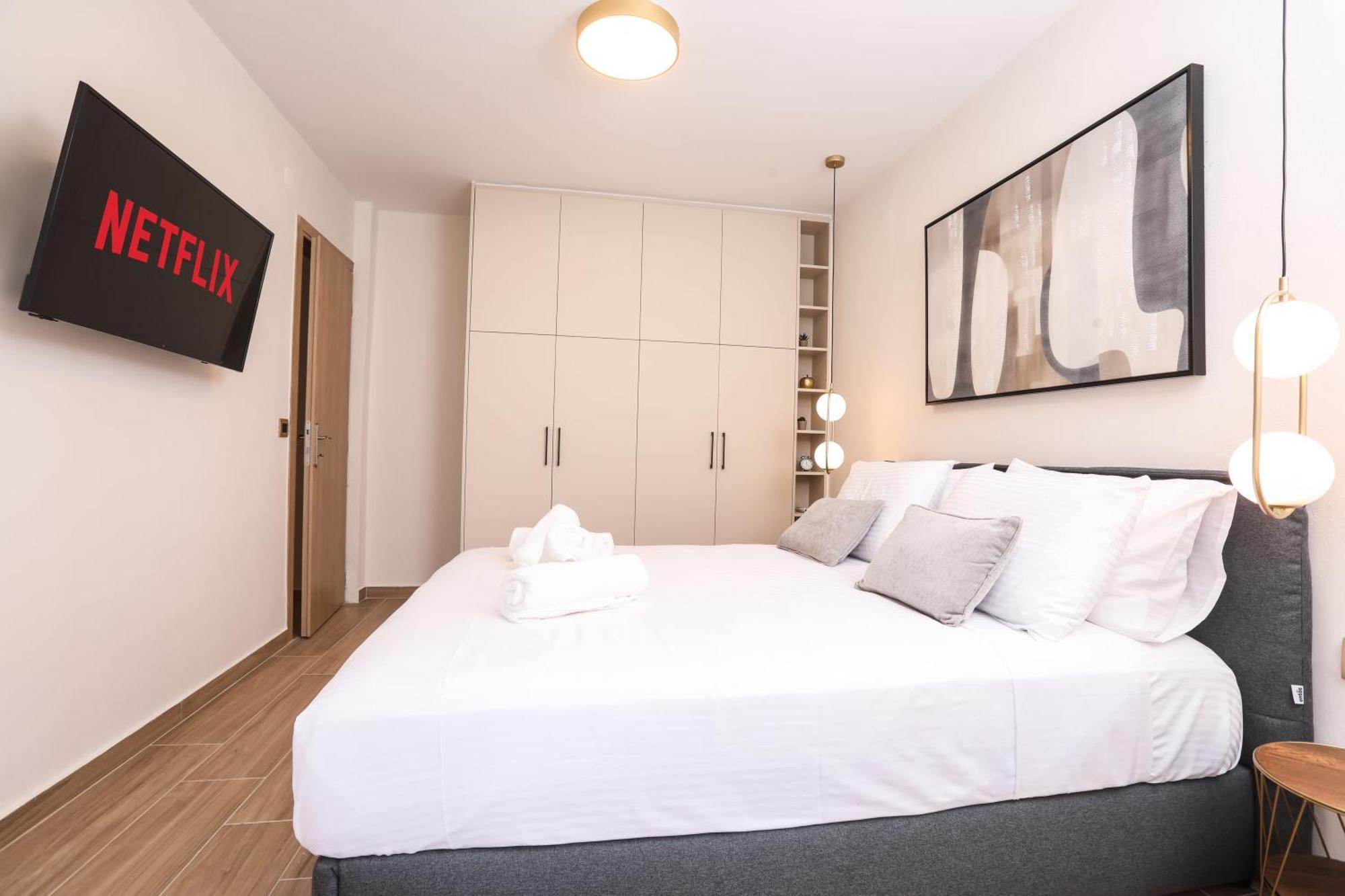 Olive Luxury Suite Corfu  ภายนอก รูปภาพ