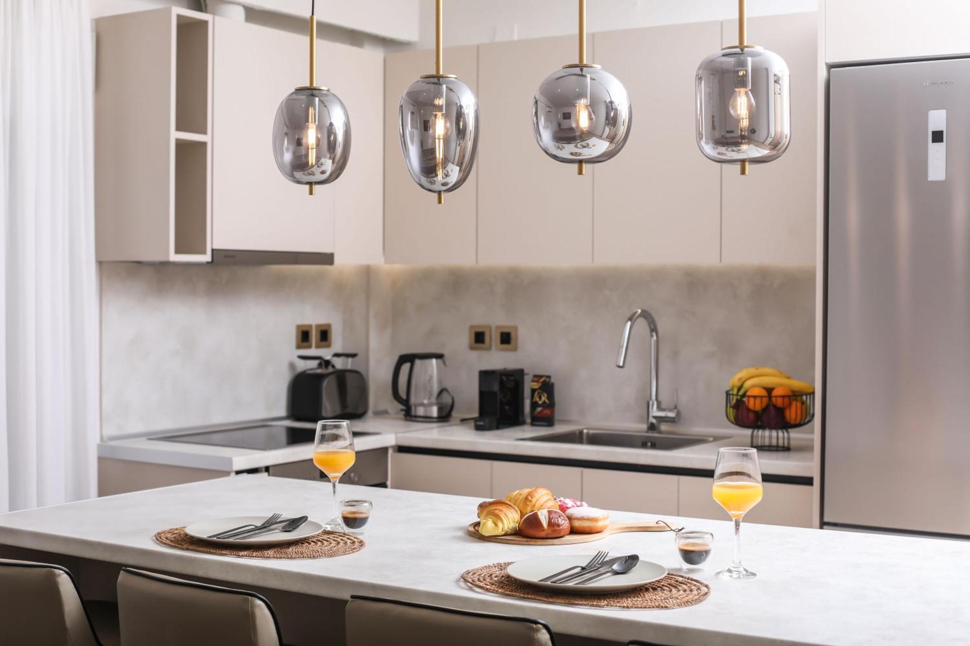 Olive Luxury Suite Corfu  ภายนอก รูปภาพ