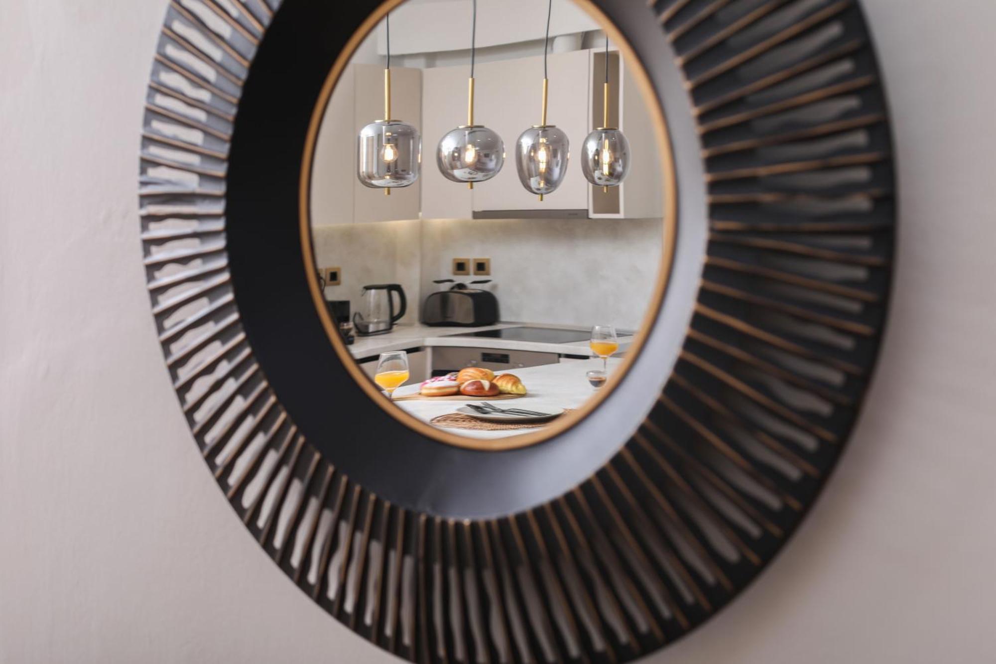 Olive Luxury Suite Corfu  ภายนอก รูปภาพ