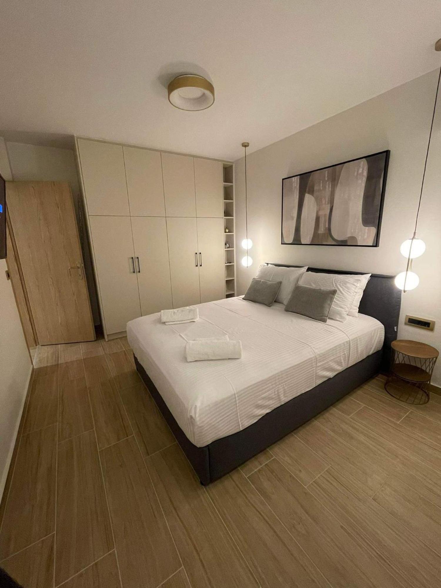 Olive Luxury Suite Corfu  ภายนอก รูปภาพ