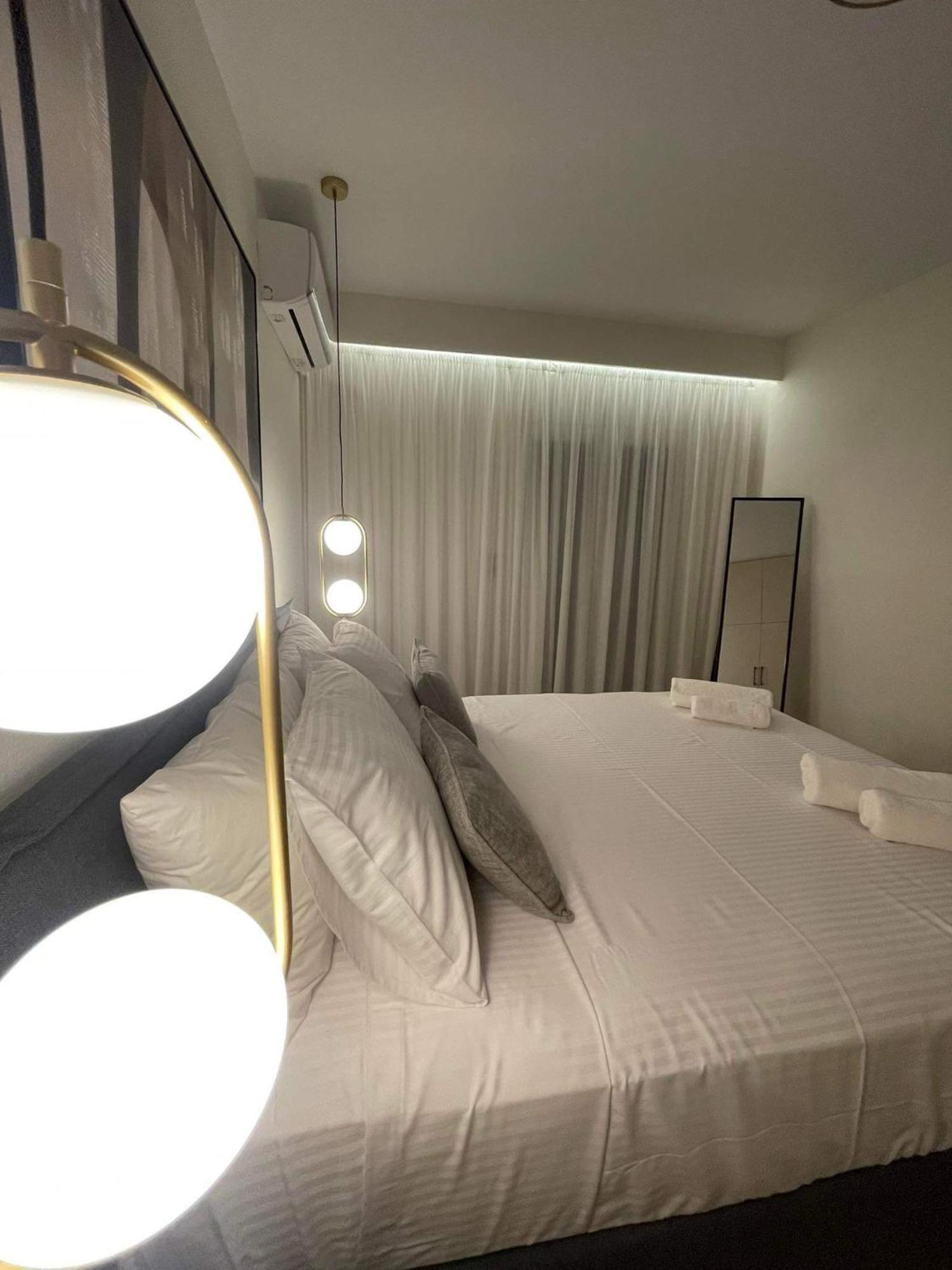 Olive Luxury Suite Corfu  ภายนอก รูปภาพ